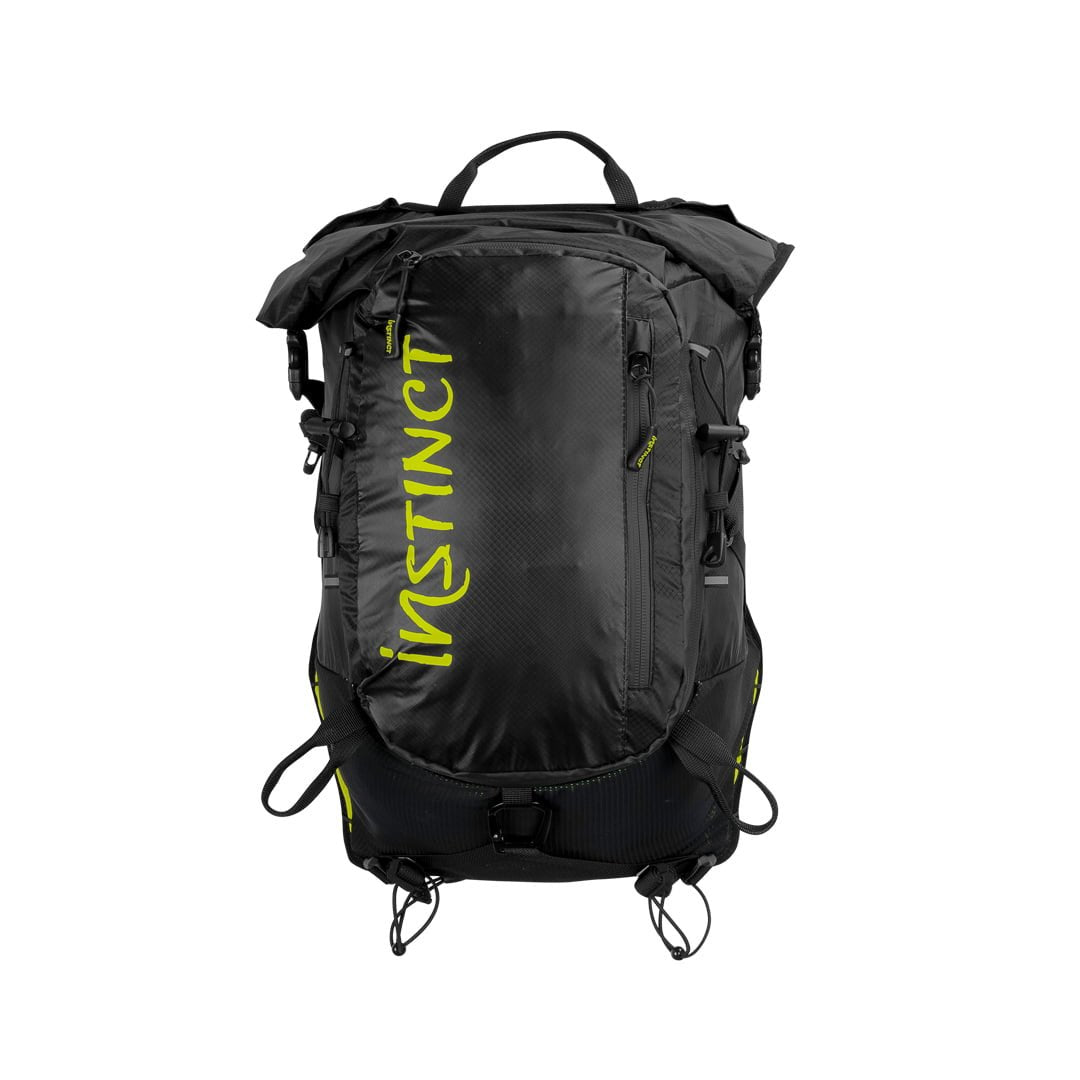 Instinct Trail | XX 20-24 L | Trailvest | Zonder flessen | trrail.com