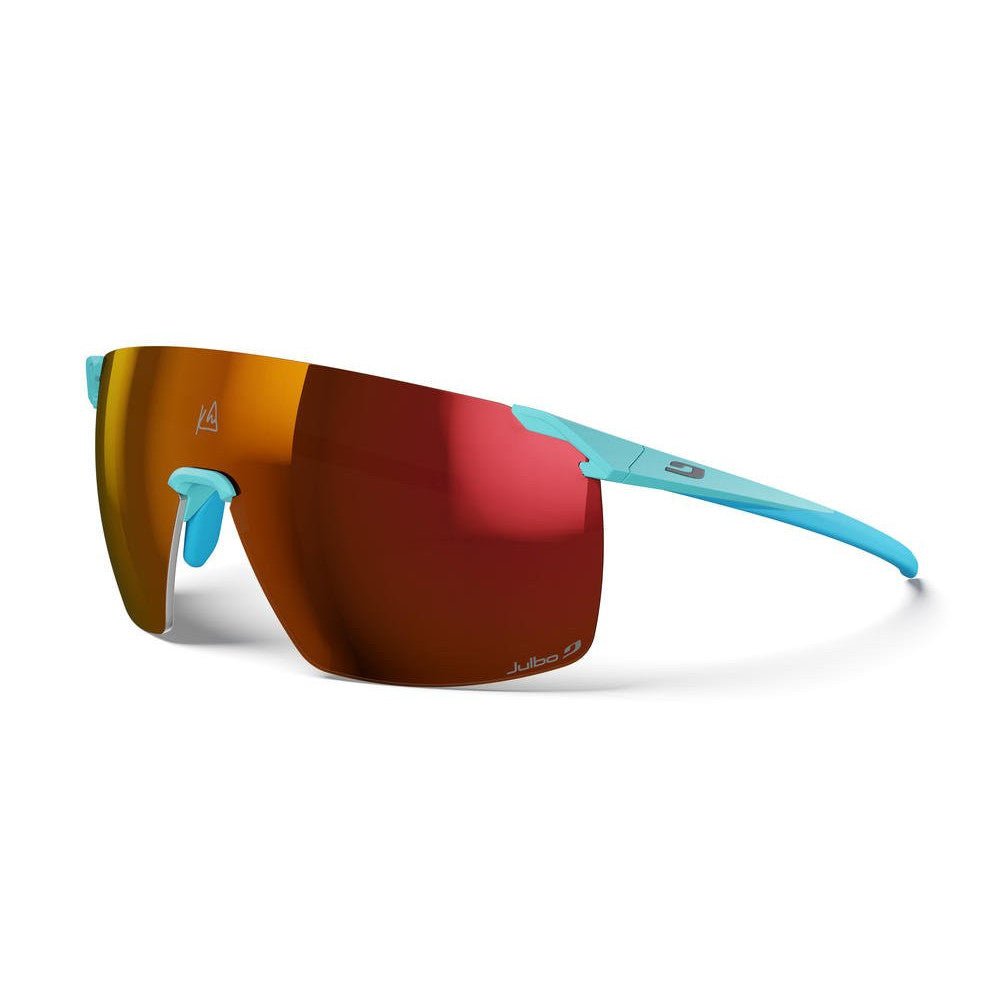 Julbo | Faster L Kilian Jornet | Reactiv | trrail.com