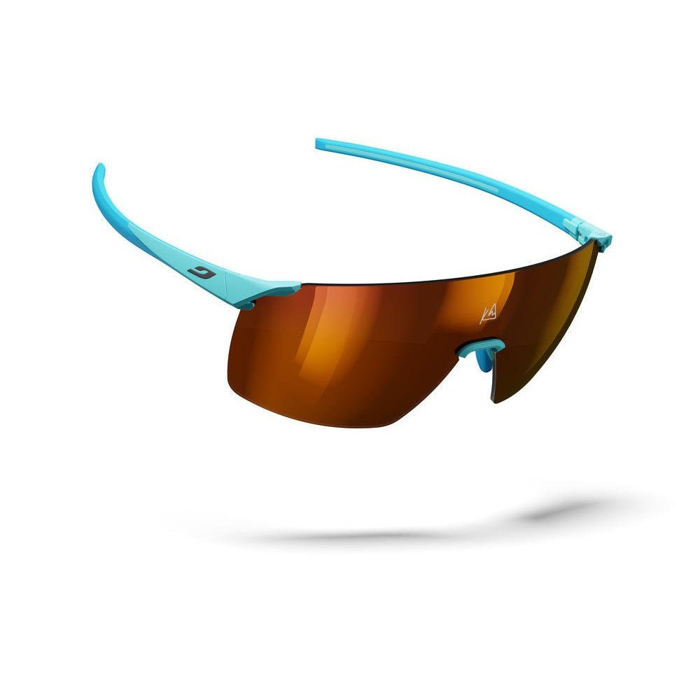 Julbo | Faster L Kilian Jornet | Reactiv | trrail.com