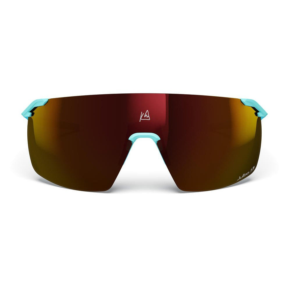 Julbo | Faster L Kilian Jornet | Reactiv | trrail.com