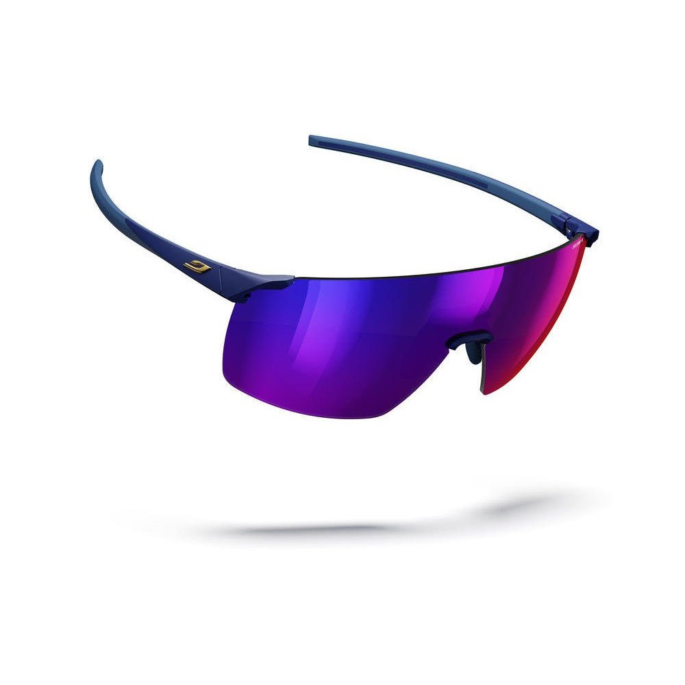 Julbo | Faster L | Spectron HD | trrail.com