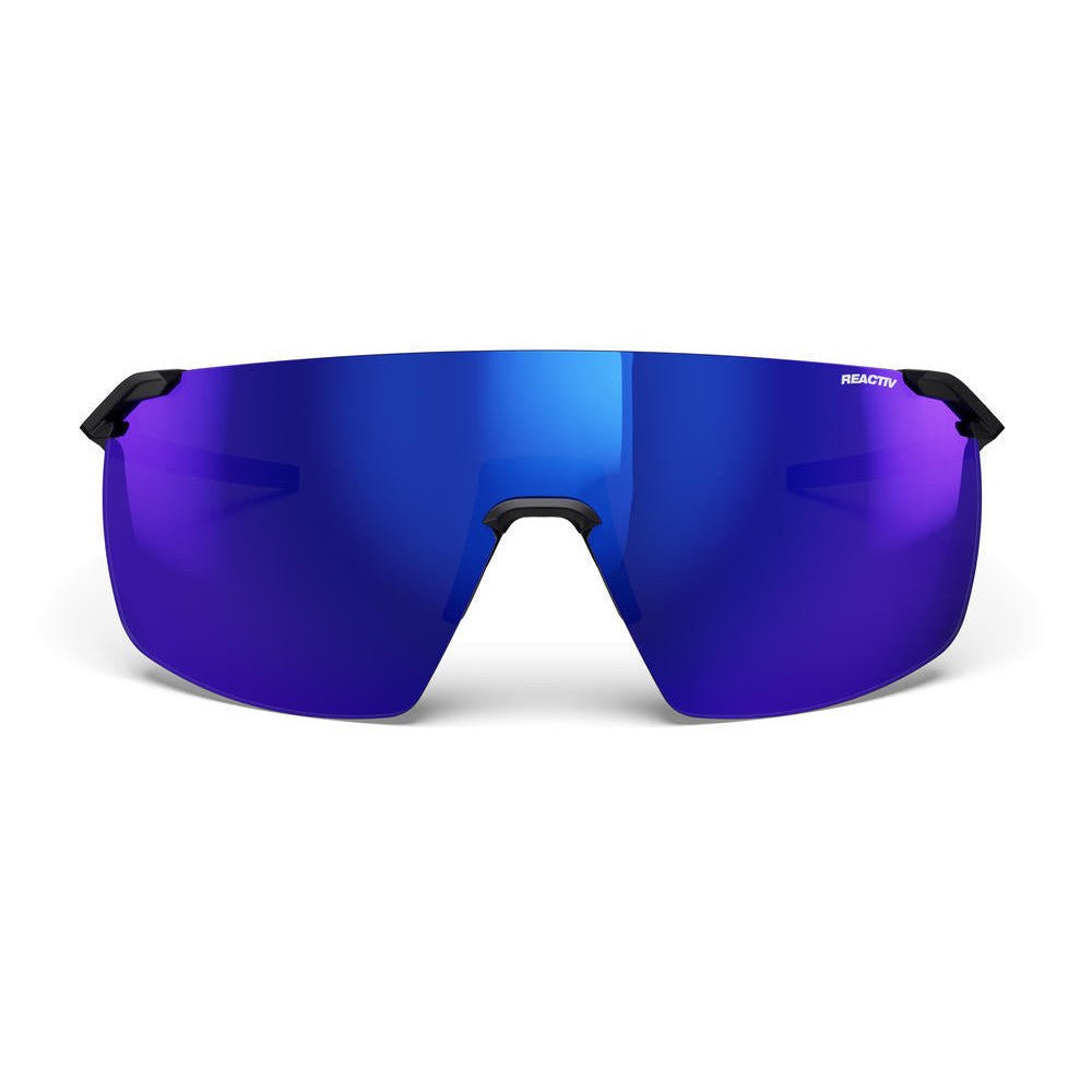 Julbo | Faster XL | Reactiv | trrail.com