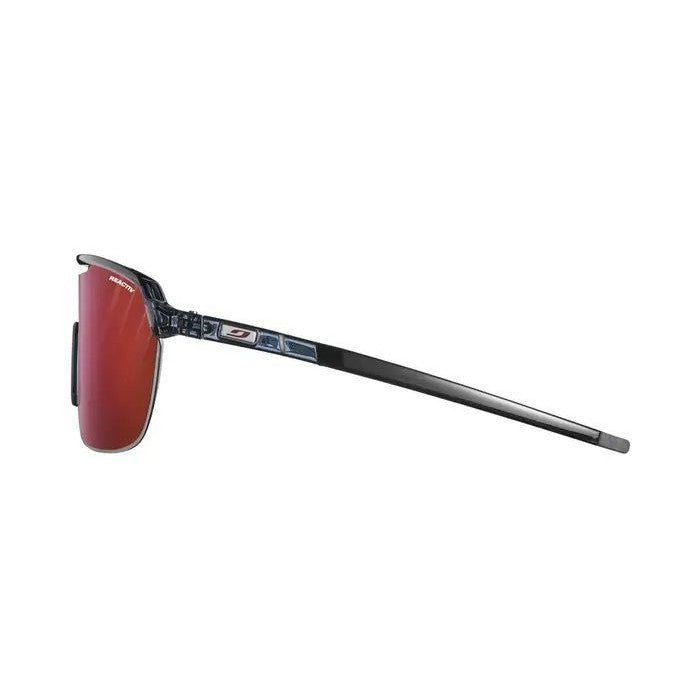 Julbo | Frequency | Reactiv 0-3 High Contrast | trrail.com