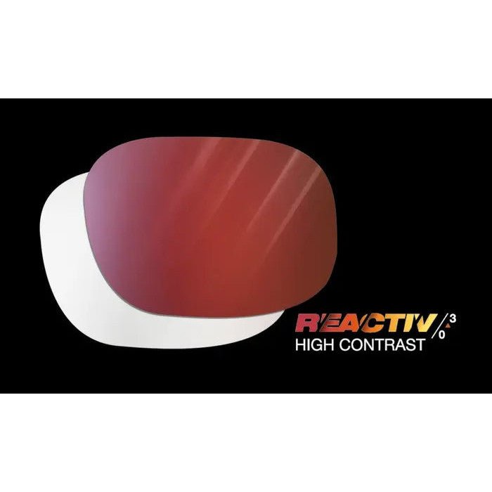 Julbo | Frequency | Reactiv 0-3 High Contrast | trrail.com