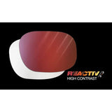 Julbo | Frequency | Reactiv 0-3 High Contrast | trrail.com