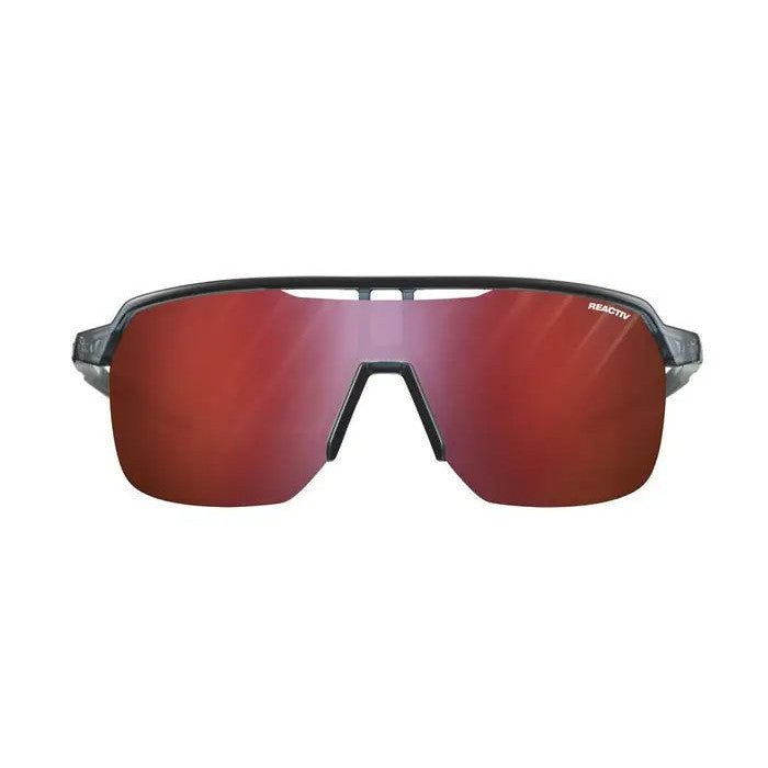 Julbo | Frequency | Reactiv 0-3 High Contrast | trrail.com