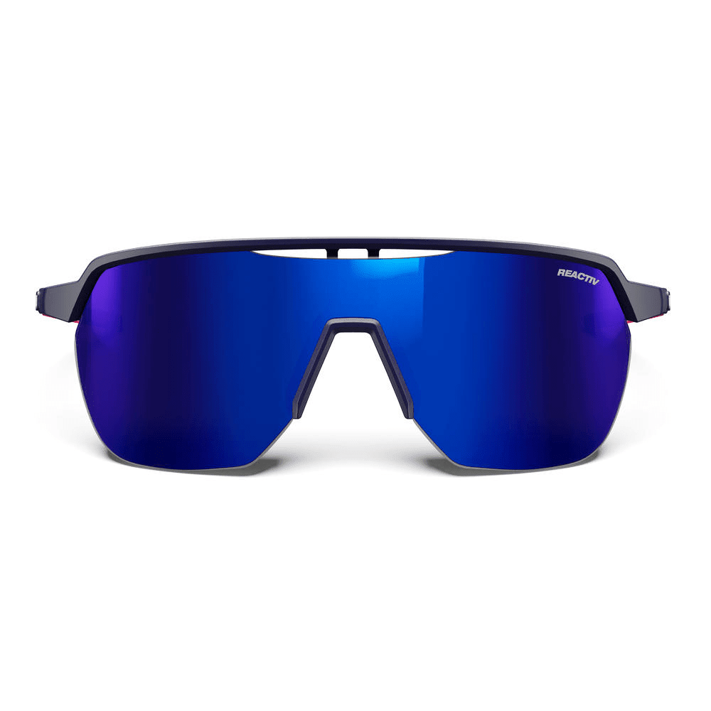 Julbo | Frequency | Reactiv 1-3 High Contrast | trrail.com