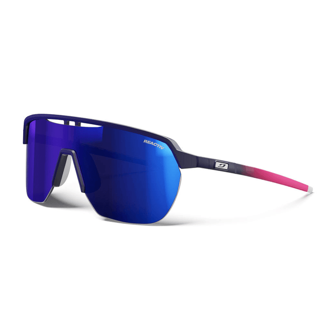 Julbo | Frequency | Reactiv 1-3 High Contrast | trrail.com