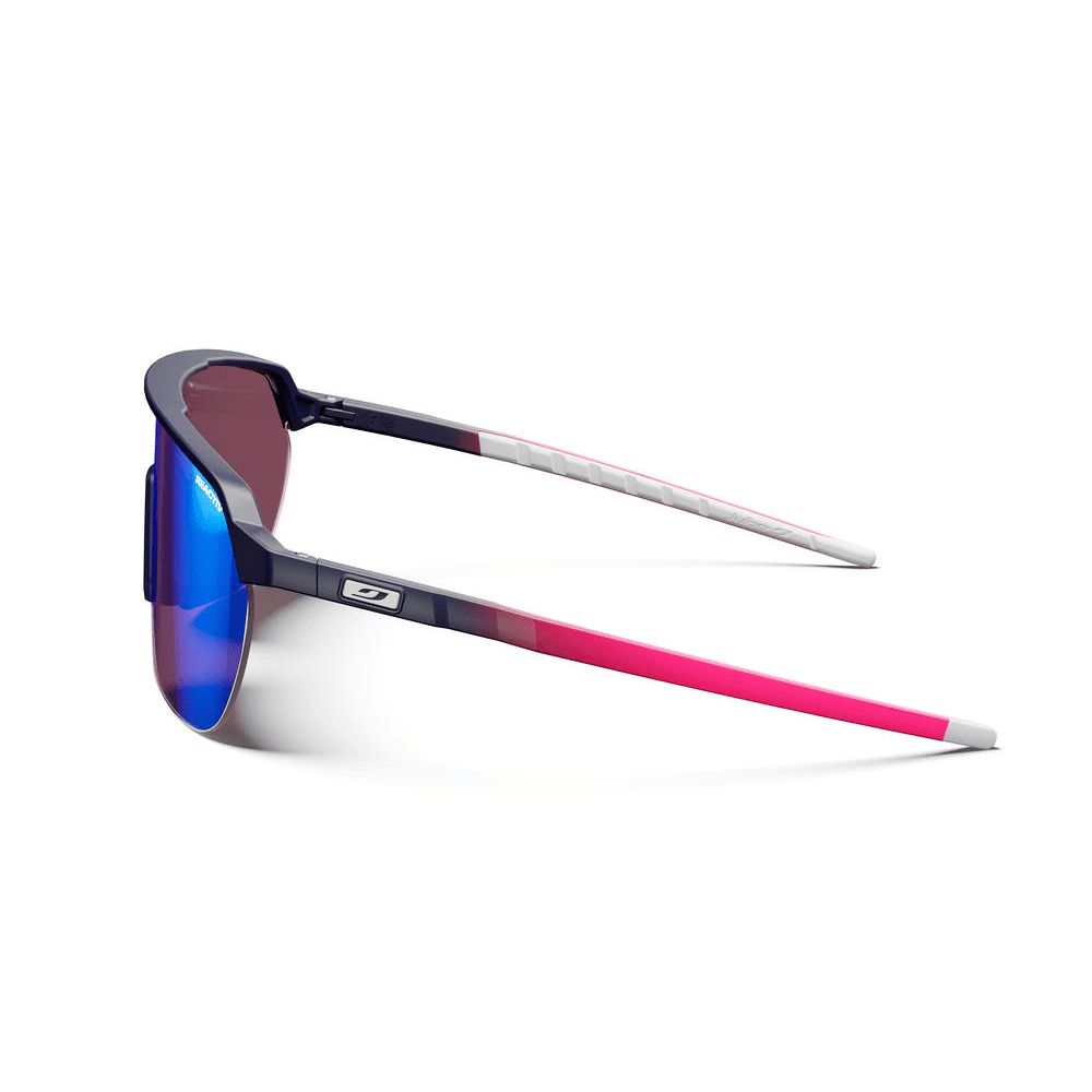Julbo | Frequency | Reactiv 1-3 High Contrast | trrail.com