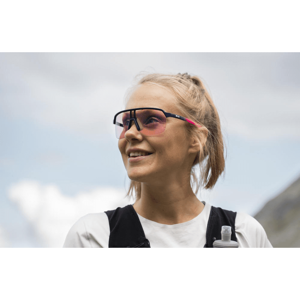 Julbo | Frequency | Reactiv 1-3 High Contrast | trrail.com
