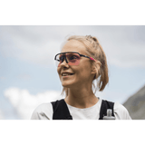 Julbo | Frequency | Reactiv 1-3 High Contrast | trrail.com