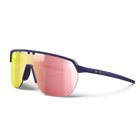 Julbo | Frequency | Reactiv | trrail.com