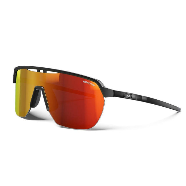 Julbo | Frequency | Reactiv | trrail.com