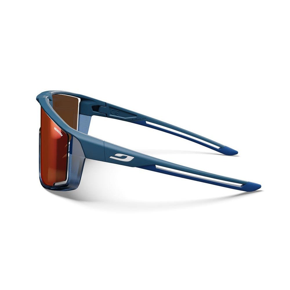 Julbo | Fury | Reactiv | trrail.com