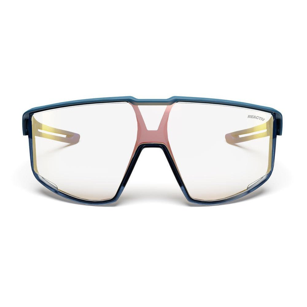 Julbo | Fury | Reactiv | trrail.com