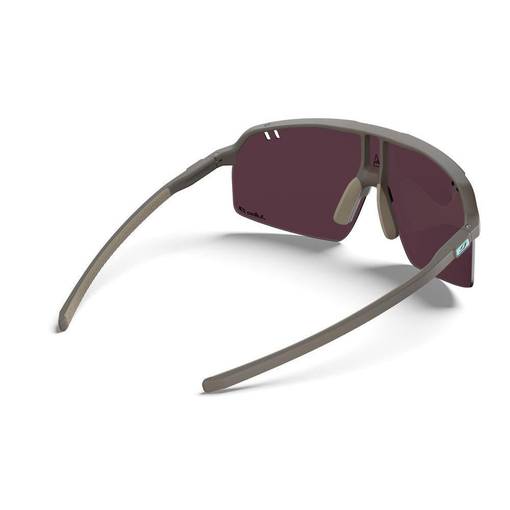 Julbo | Intensity Kilian Jornet | Reactiv 1-3 High Contrast | trrail.com