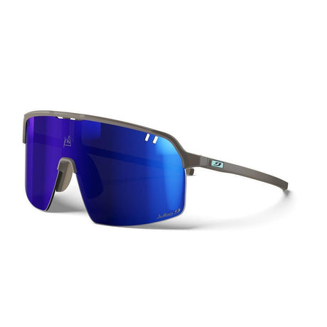 Julbo | Intensity Kilian Jornet | Reactiv 1-3 High Contrast | trrail.com