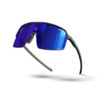 Julbo | Intensity Kilian Jornet | Reactiv 1-3 High Contrast | trrail.com