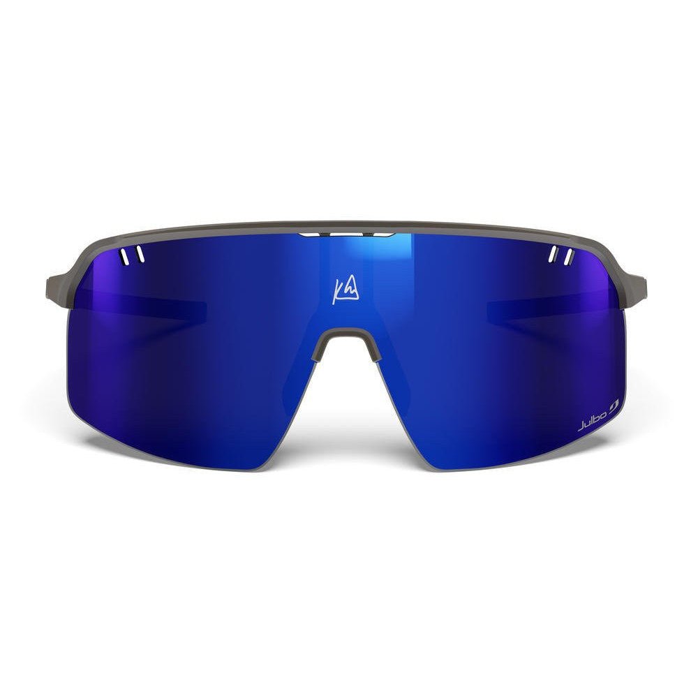 Julbo | Intensity Kilian Jornet | Reactiv 1-3 High Contrast | trrail.com