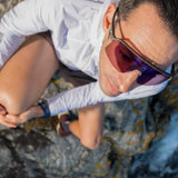 Julbo | Intensity Kilian Jornet | Reactiv 1-3 High Contrast | trrail.com