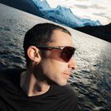 Julbo | Intensity Kilian Jornet | Reactiv 1-3 High Contrast | trrail.com
