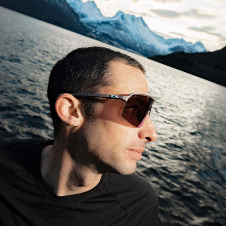 Julbo | Intensity Kilian Jornet | Reactiv 1-3 High Contrast | trrail.com