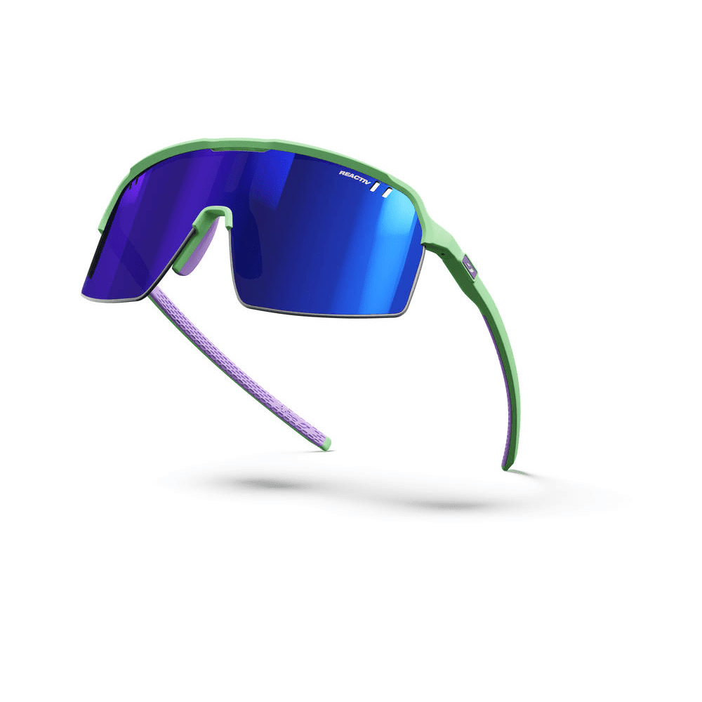 Julbo | Intensity | Reactiv 1-3 High Contrast | trrail.com
