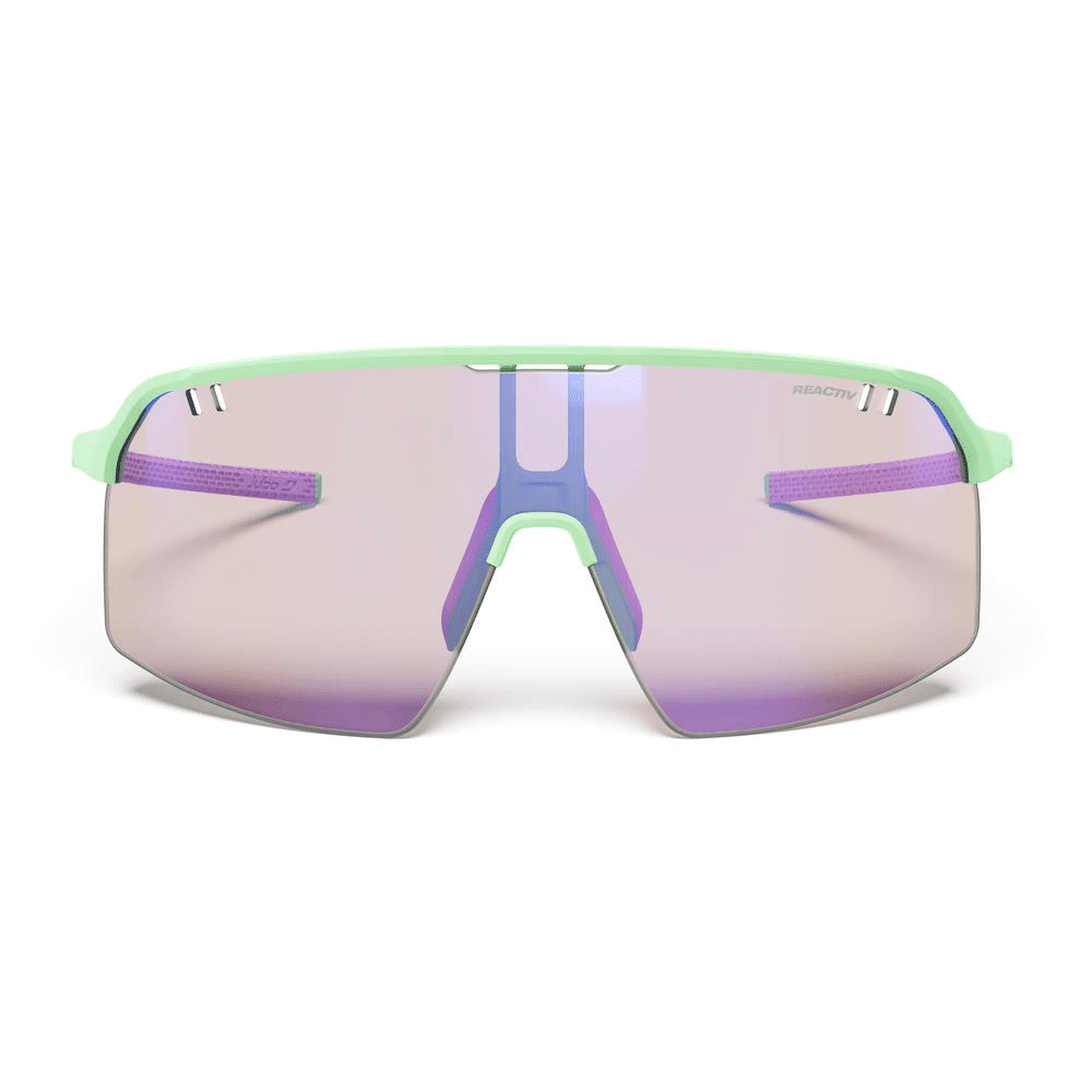 Julbo | Intensity | Reactiv 1-3 High Contrast | trrail.com