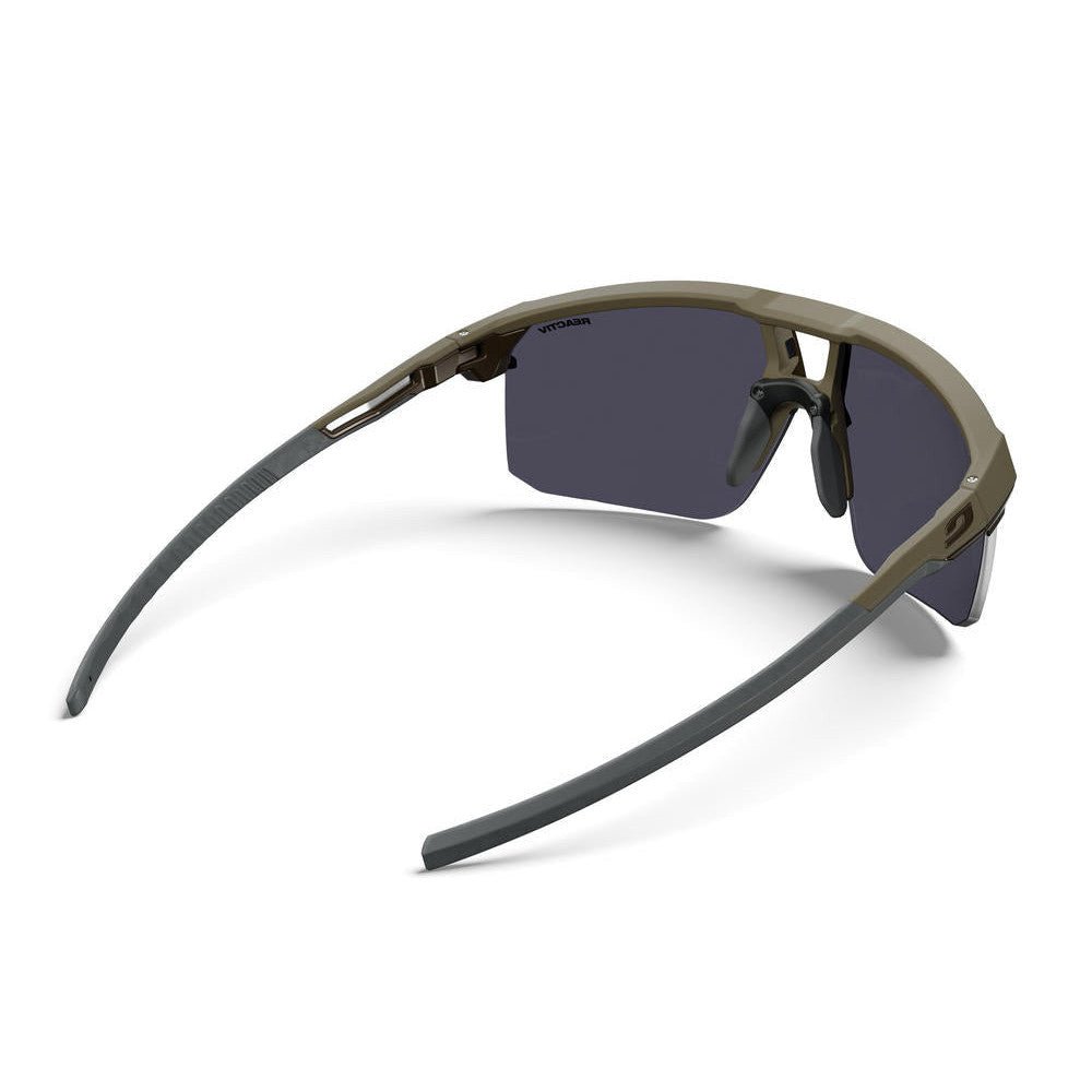 Julbo | Liry | Reactiv | trrail.com