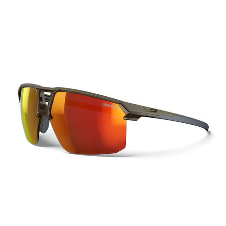 Julbo | Liry | Reactiv | trrail.com