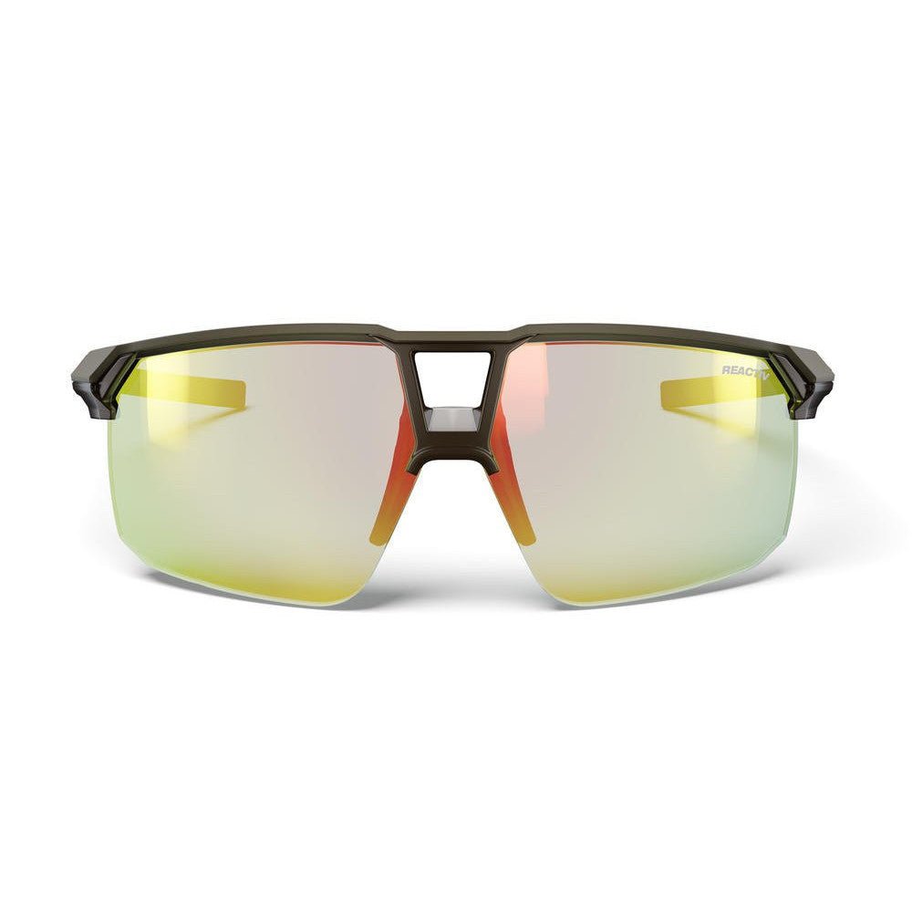 Julbo | Liry | Reactiv | trrail.com