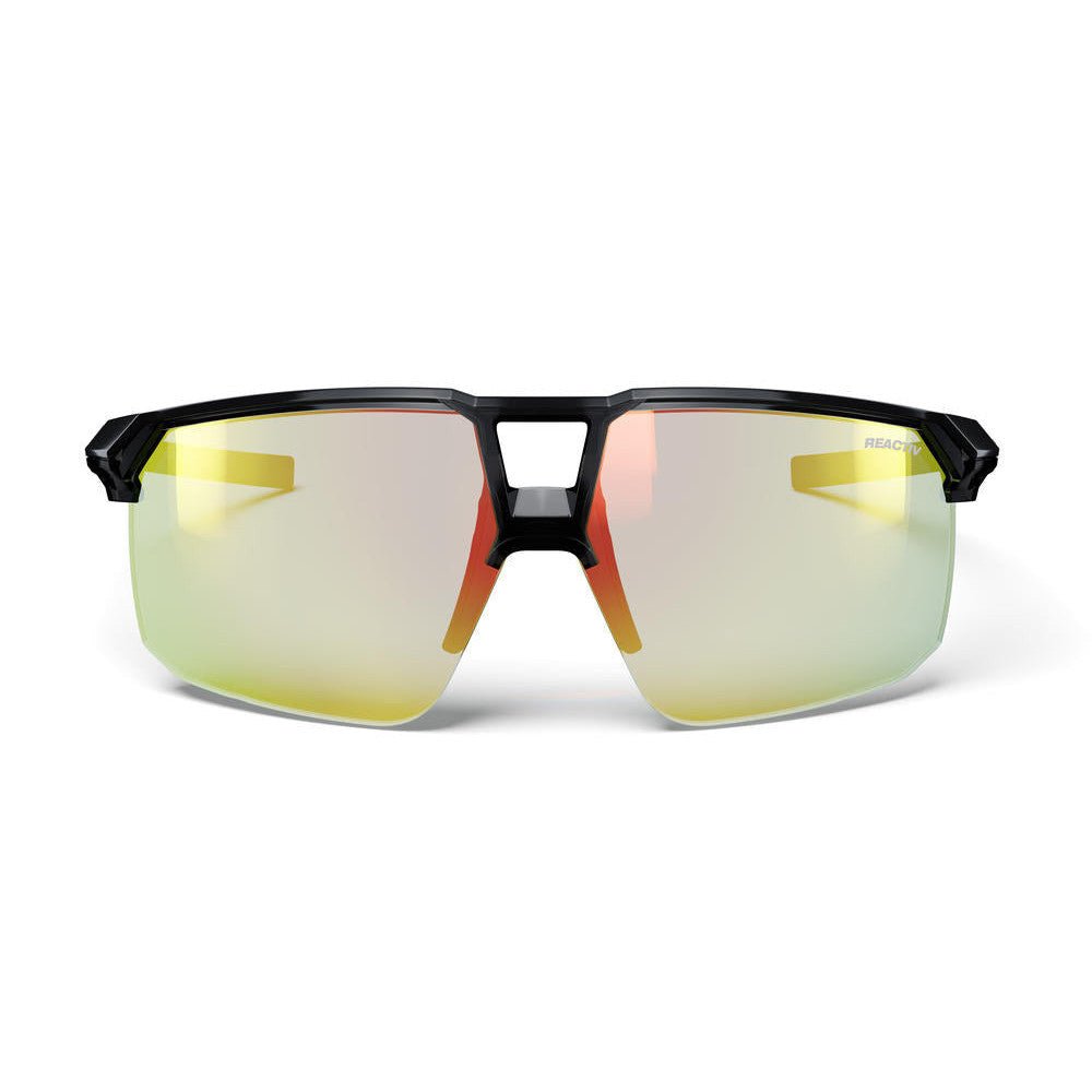 Julbo | Liry | Reactiv | trrail.com