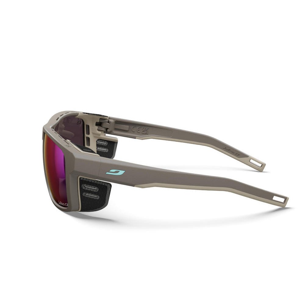 Julbo Shield Kilian Jornet Reactiv | trrail.com