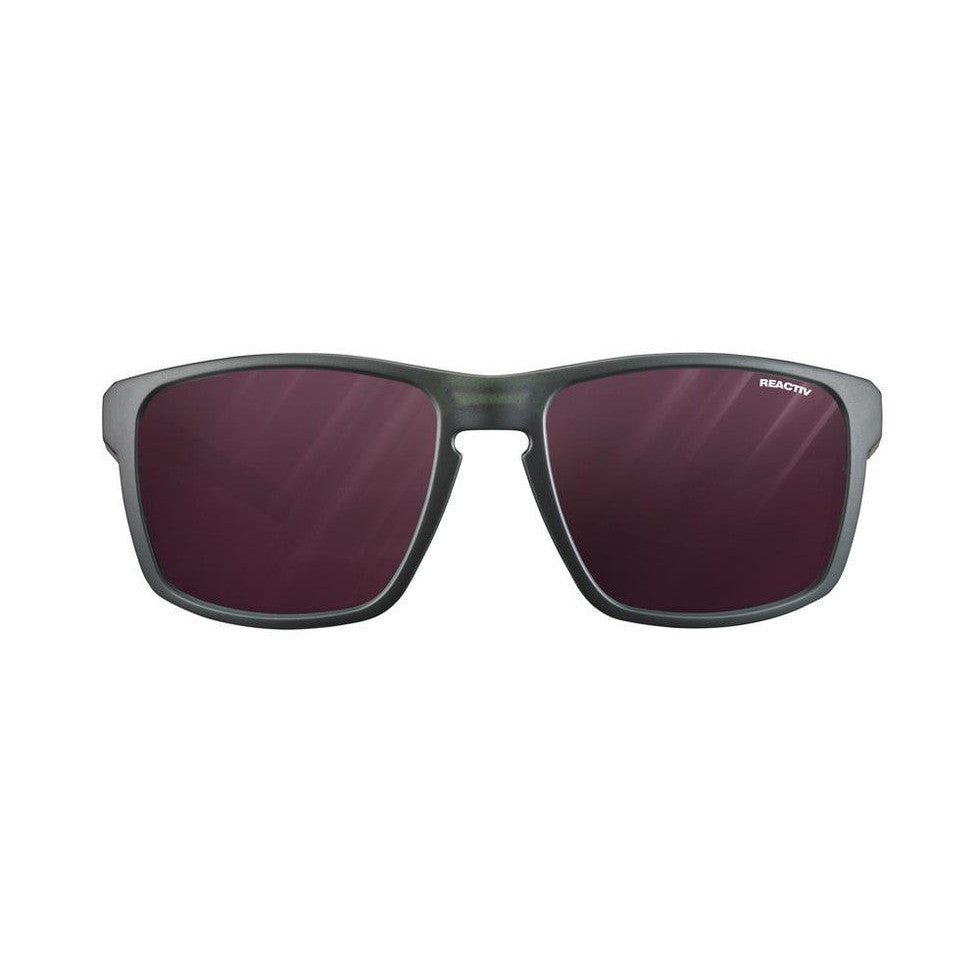 Julbo Shield Reactiv | trrail.com