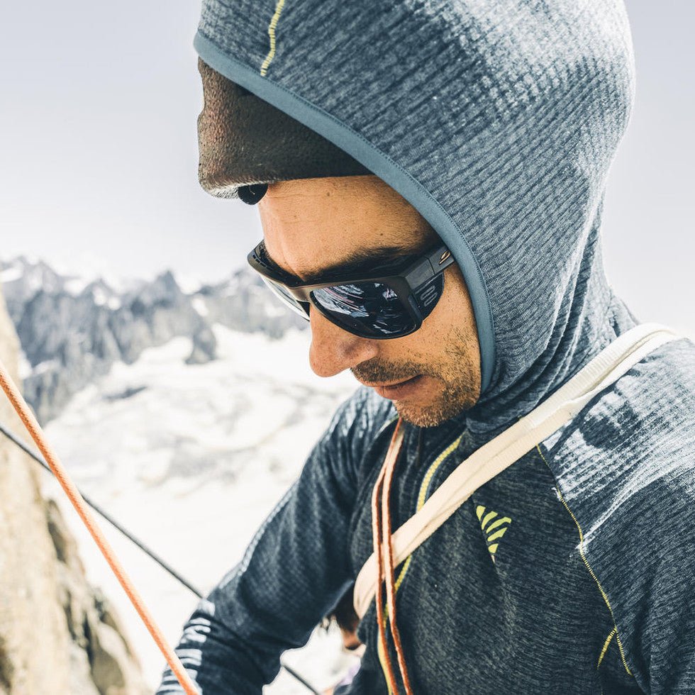 Julbo Shield Reactiv | trrail.com