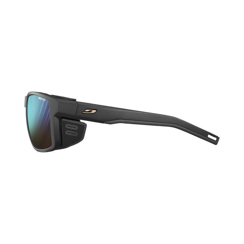 Julbo Shield Reactiv | trrail.com