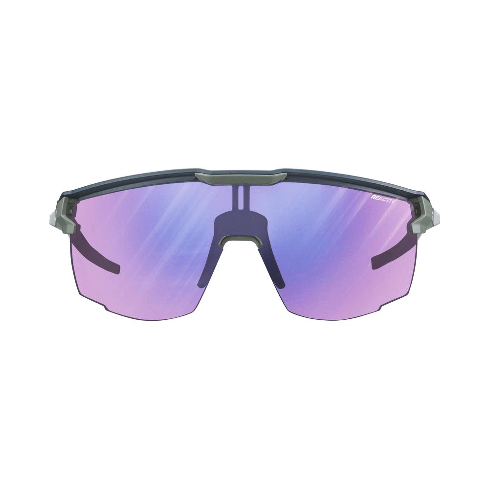 Julbo | Ultimate | Reactiv 1-3 High Contrast | trrail.com