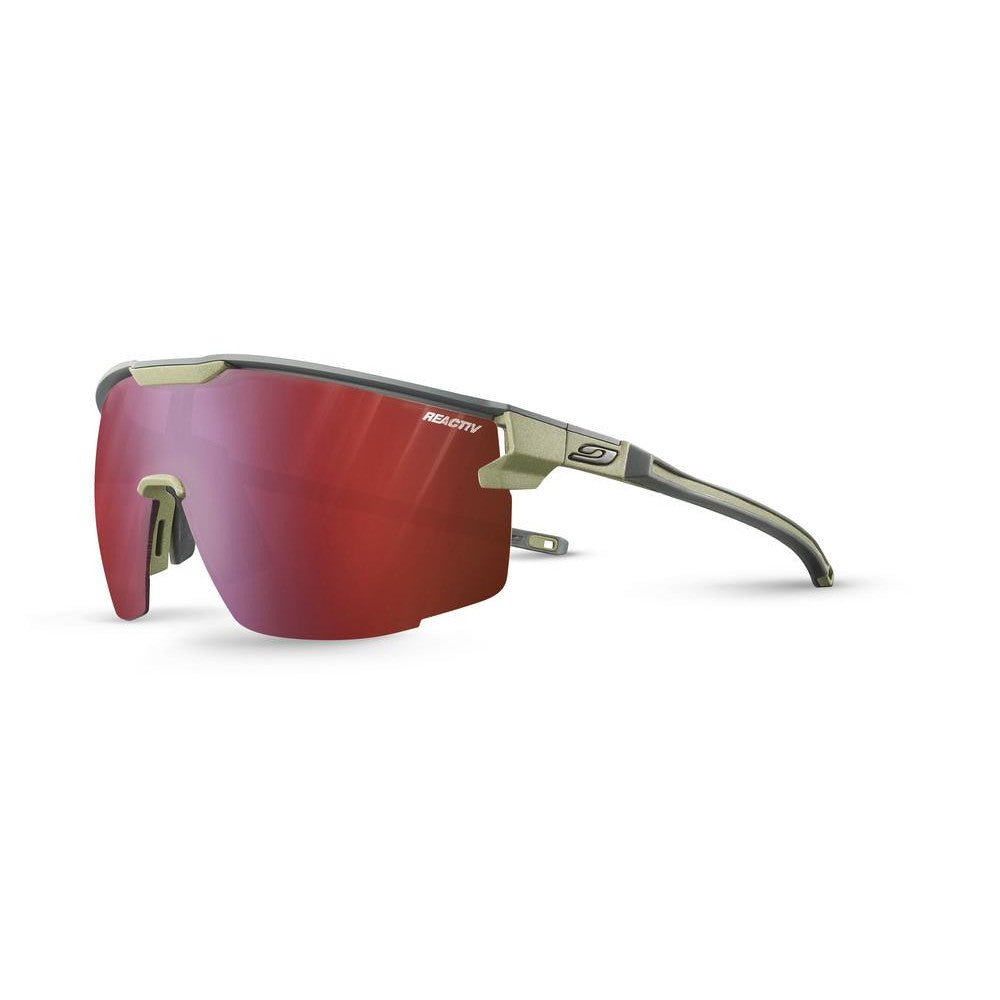 Julbo | Ultimate | Reactiv | trrail.com