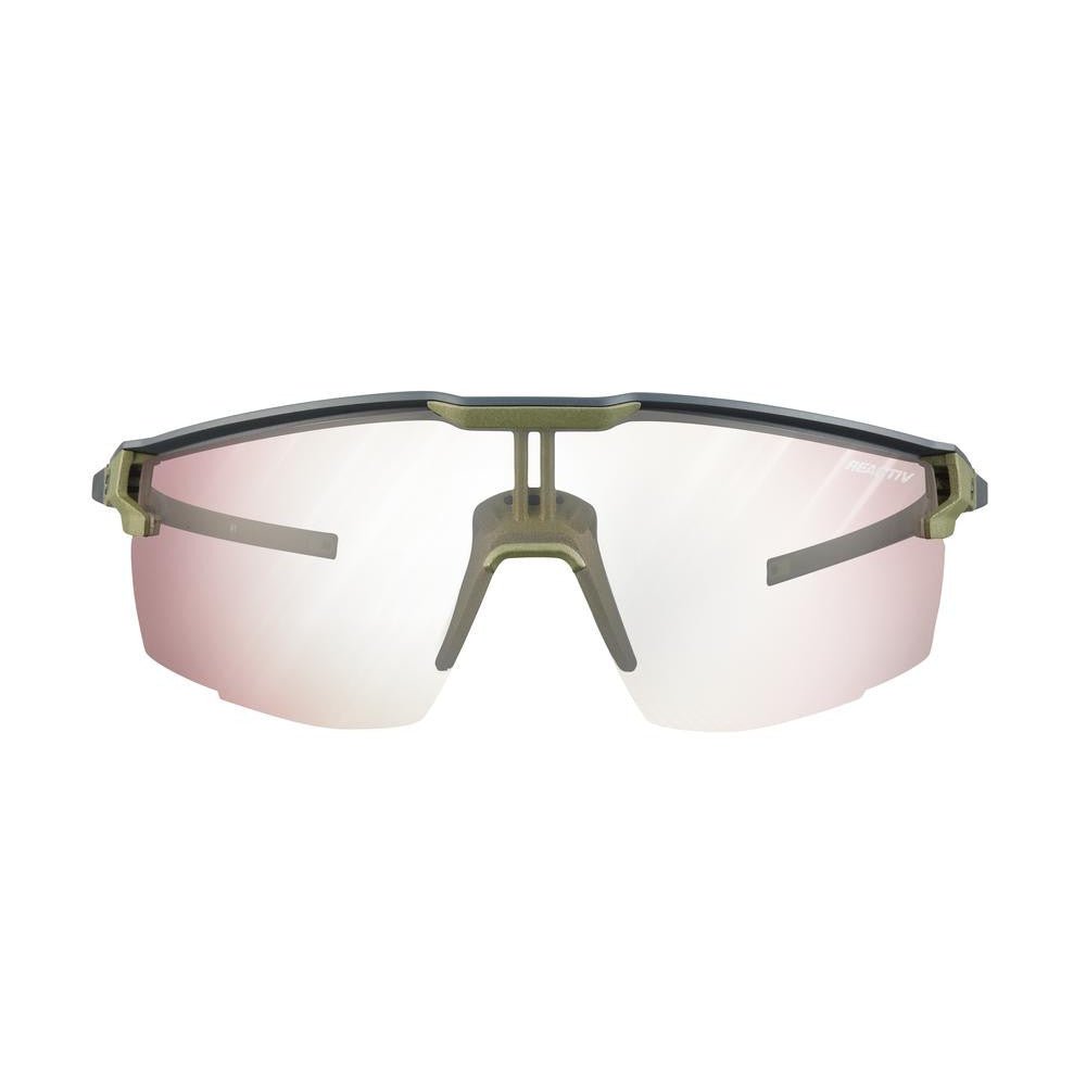Julbo | Ultimate | Reactiv | trrail.com