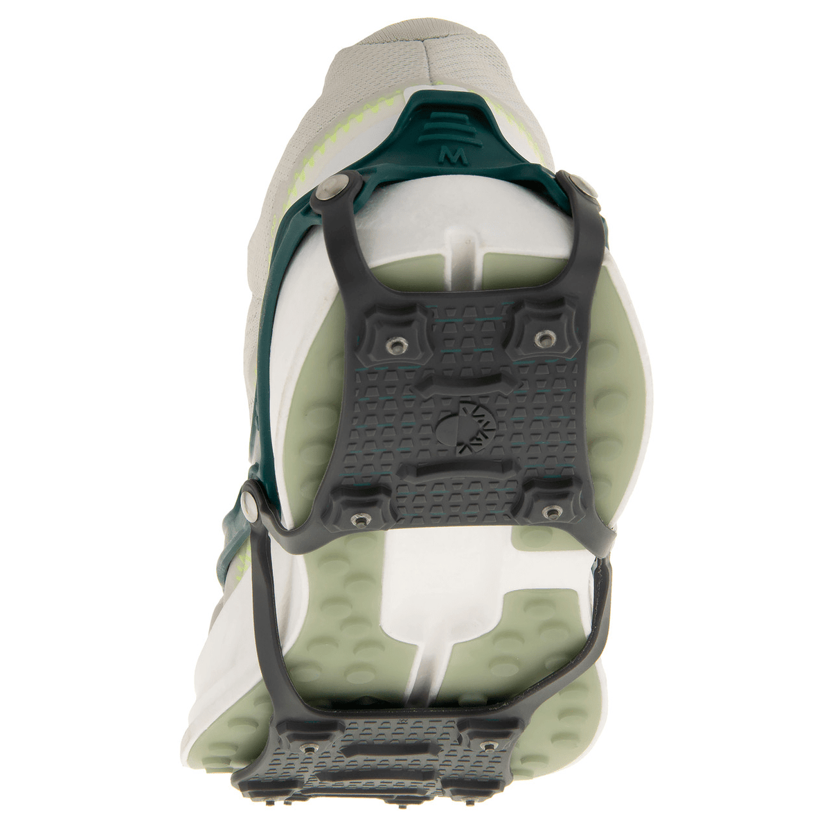 Kahtoola | NANOspikes | Trailrunning Sneeuwspikes | trrail.com