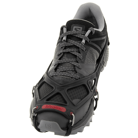 Kahtoola | EXOspikes | Trailrunning Sneeuwspikes | trrail.com