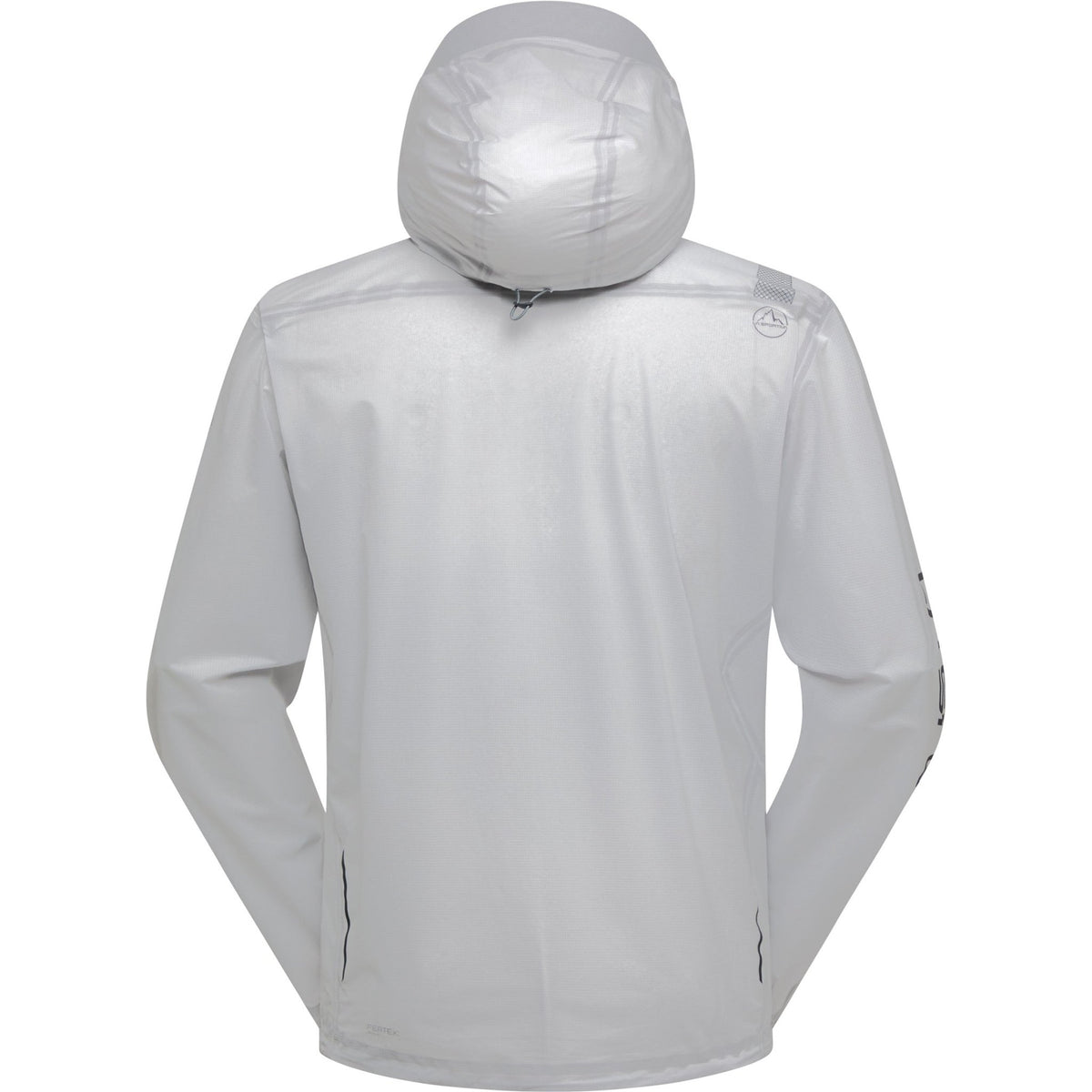 La Sportiva Ethereal Pro 3-Layer Rain Jacket Heren (20k) | trrail.com