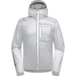 La Sportiva Ethereal Pro 3-Layer Rain Jacket Heren (20k) | trrail.com