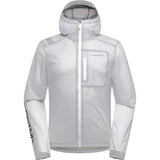 La Sportiva Ethereal Pro 3-Layer Rain Jacket Heren (20k) | trrail.com