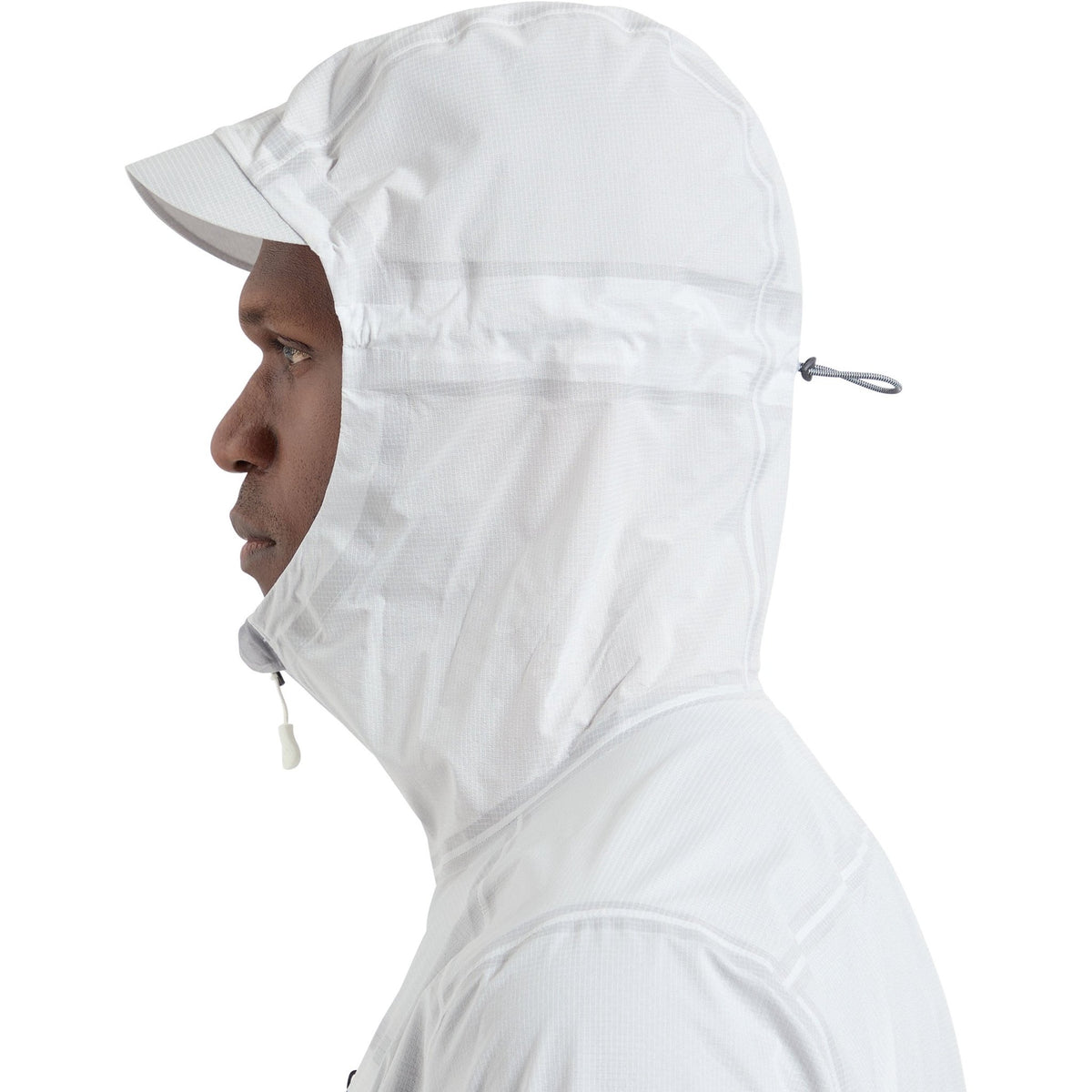 La Sportiva Ethereal Pro 3-Layer Rain Jacket Heren (20k) | trrail.com