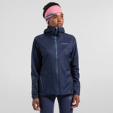 La Sportiva Ethereal Pro 3-Laags Rain Jacket Dames (20k) | trrail.com