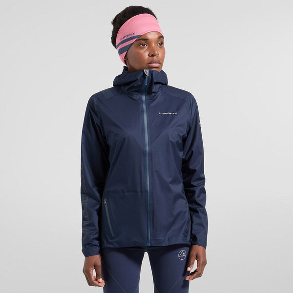 <tc>La Sportiva</tc> Ethereal Pro <tc>3-layer</tc> Damen-Regenjacke (20k)