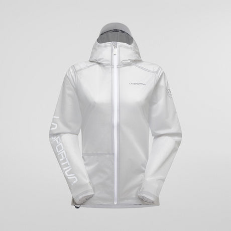 La Sportiva Ethereal Pro 3-Laags Rain Jacket Dames (20k) | trrail.com
