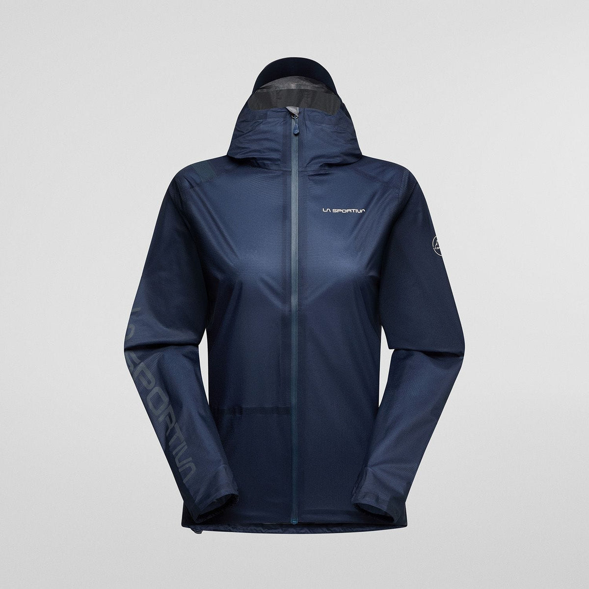 La Sportiva Ethereal Pro 3-Laags Rain Jacket Dames (20k) | trrail.com