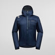 La Sportiva Ethereal Pro 3-Layer Rain Jacket Heren (20k) | trrail.com